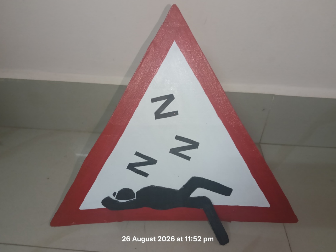 Sleepy Lazy Room Signboard💤 thumbnail 4